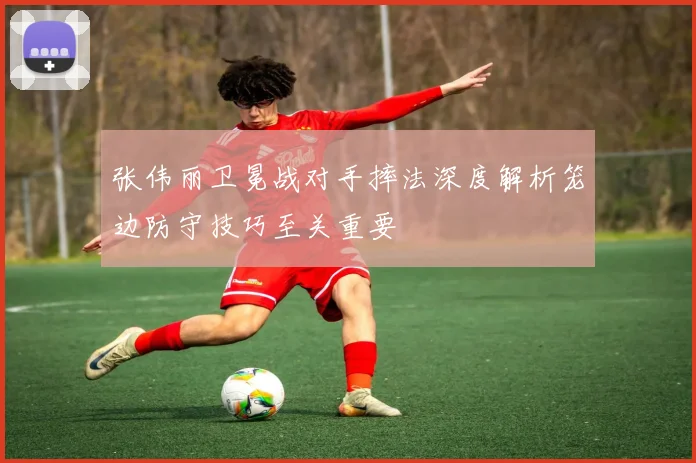 张伟丽卫冕战对手摔法深度解析笼边防守技巧至关重要